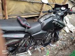 TVS Apache RTR 150